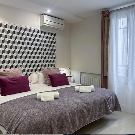 Apartament Colon Bcn 130 Mts 3 Dormitorios Port Vell Barcelona Luaran gambar