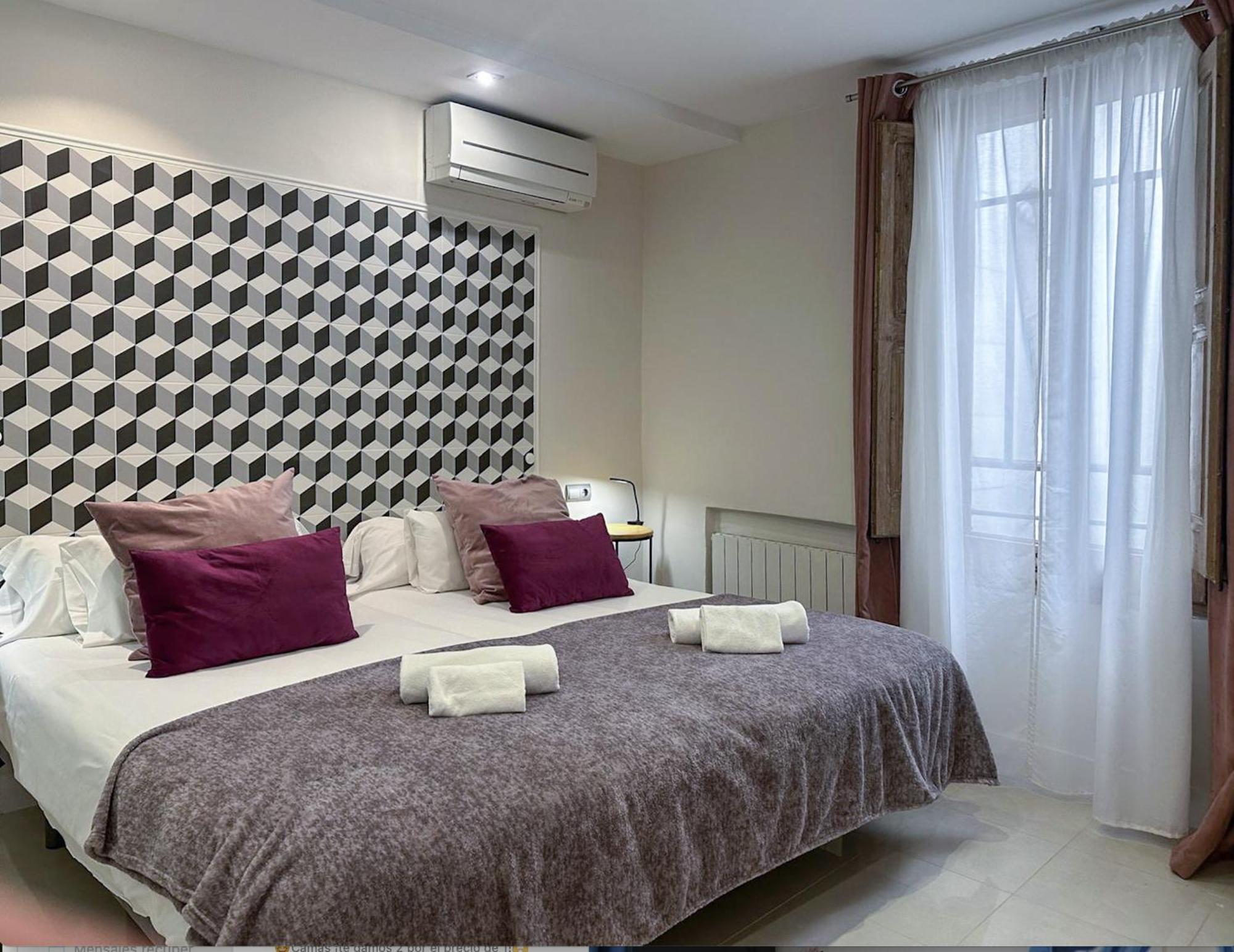 Apartament Colon Bcn 130 Mts 3 Dormitorios Port Vell Barcelona Luaran gambar