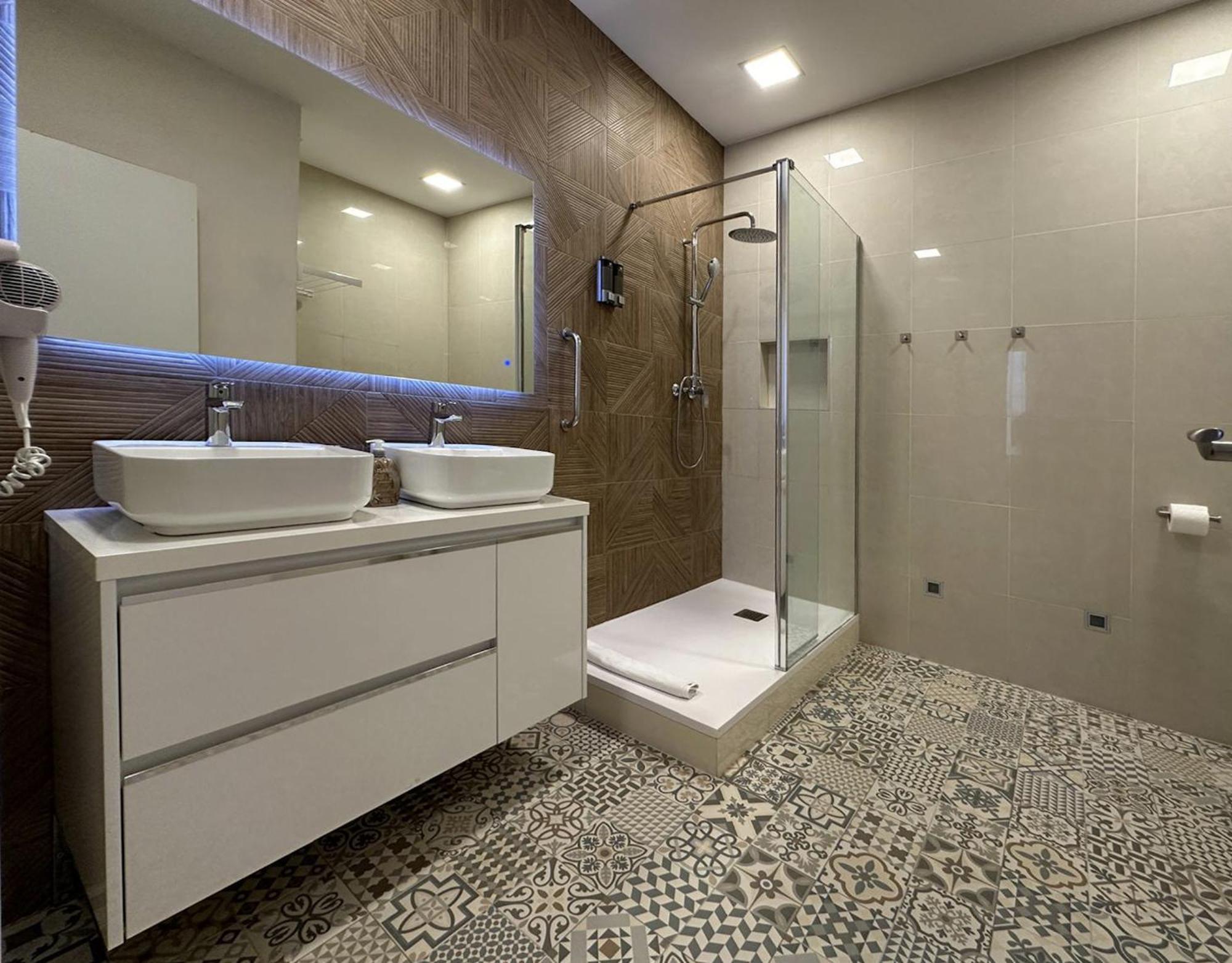 Apartament Colon Bcn 130 Mts 3 Dormitorios Port Vell Barcelona Luaran gambar