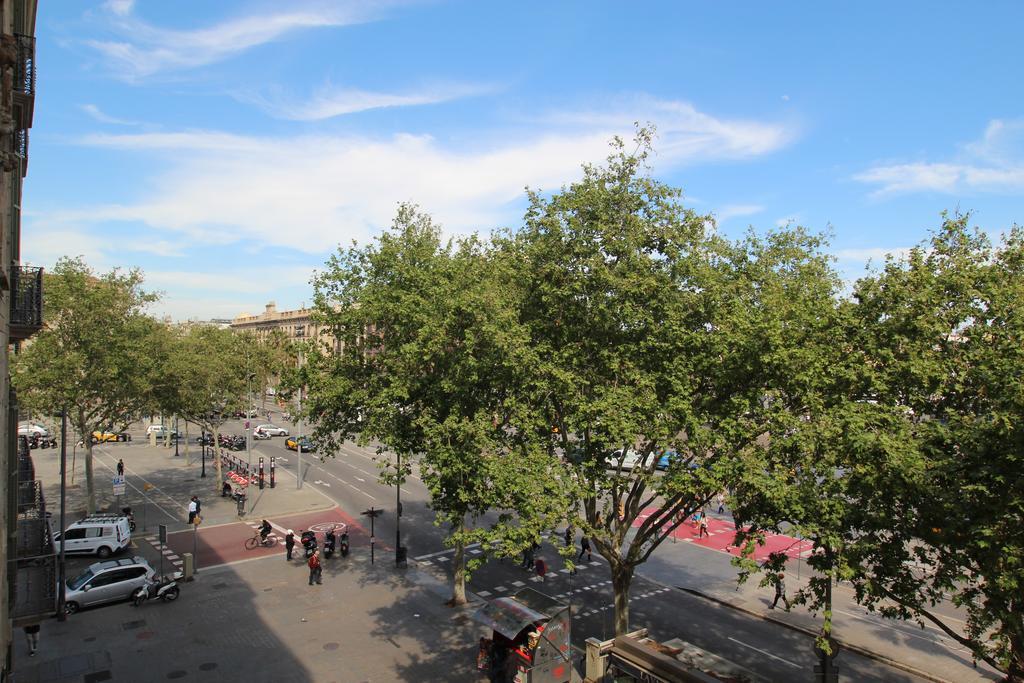Apartament Colon Bcn 130 Mts 3 Dormitorios Port Vell Barcelona Luaran gambar