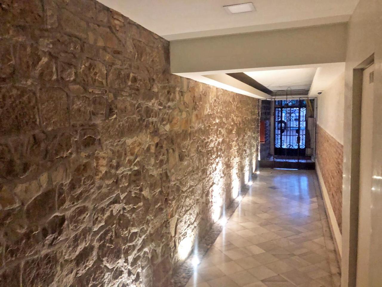 Apartament Colon Bcn 130 Mts 3 Dormitorios Port Vell Barcelona Luaran gambar